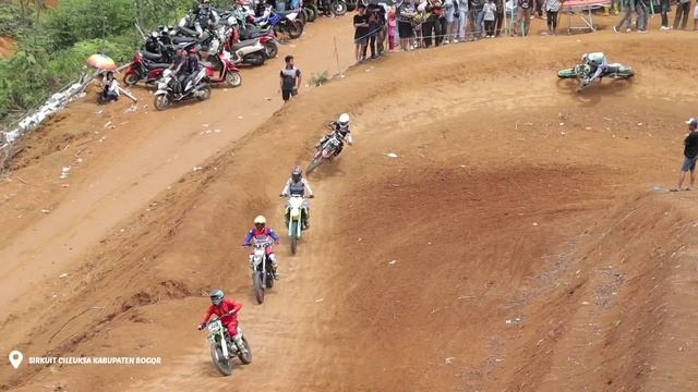 LIHATLAH SKILL B0CAH AJAIB M ATHAR BEGITU MENAKUTTKAN..MOTORNYA GEDE BANGETT! смотреть онлайн