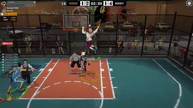 Freestyle online 2 Gameplay смотреть онлайн
