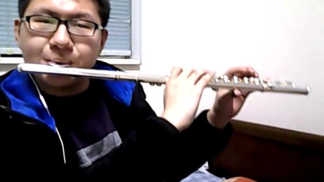 Nightsong (Nordrassil`s night)-Flute смотреть онлайн