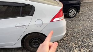 Качество ремонта авто с аукционов Японии! Оценки RA и R