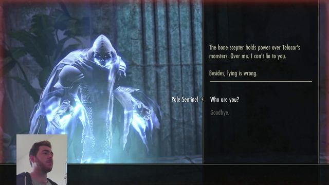 Elder Scrolls Online [#38] THE UNQUIET DEAD! w/ Facecam (Ps4 /Xbox One Gameplay HD) смотреть онлайн