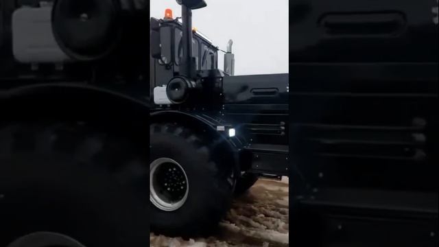 К-700 после реставрации ?тел: +7 (985) 468-05-58 смотреть онлайн