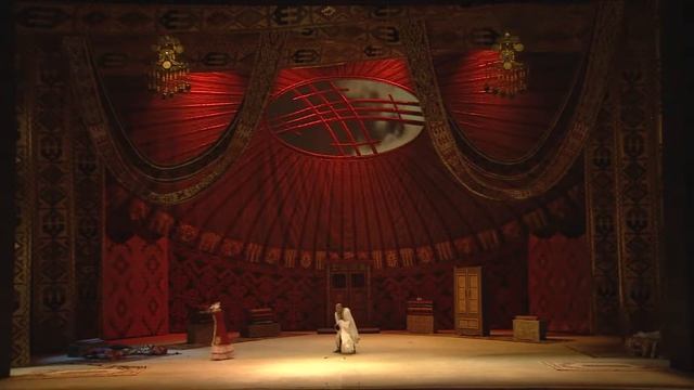 11 мая. «Біржан – Сара» смотреть онлайн