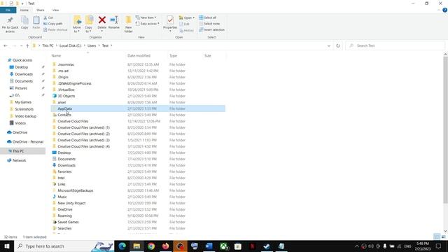 Remnant 2: Where Is The Save Game & Config Files Located On PC смотреть онлайн