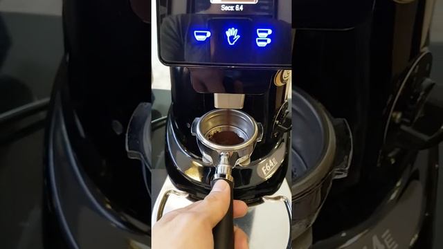 พลังเครื่องบดFiorenzato F64 смотреть онлайн