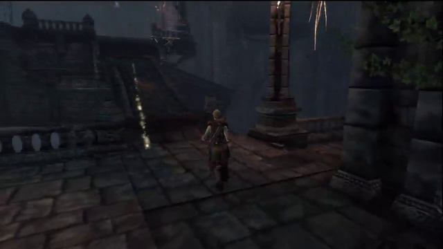 Fable III [3] Walkthrough Part 5 Princess смотреть онлайн