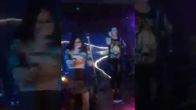Линда - "Ворона" смотреть онлайн