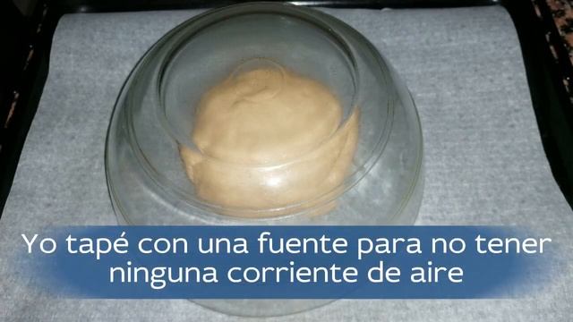 PAN DULCE CON AJO Y QUESO (MASA EN LA PANIFICADORA) смотреть онлайн
