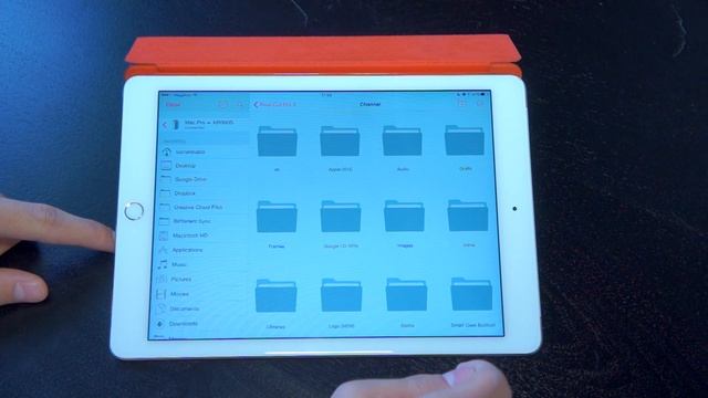 Parallels Access - лучшее решение для удалённого доступа к PC и Mac. смотреть онлайн