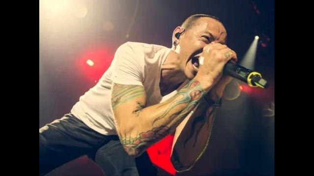 Chester Bennington - Toxicity (AI System of a Down Cover) смотреть онлайн