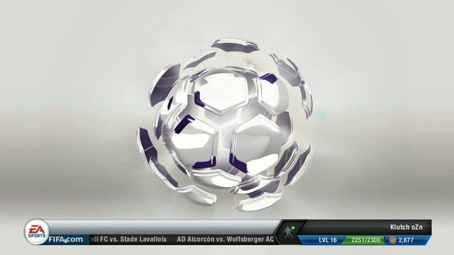 Fifa Manager Mode - Fifa 13 | Ep #1 - It Begins! смотреть онлайн