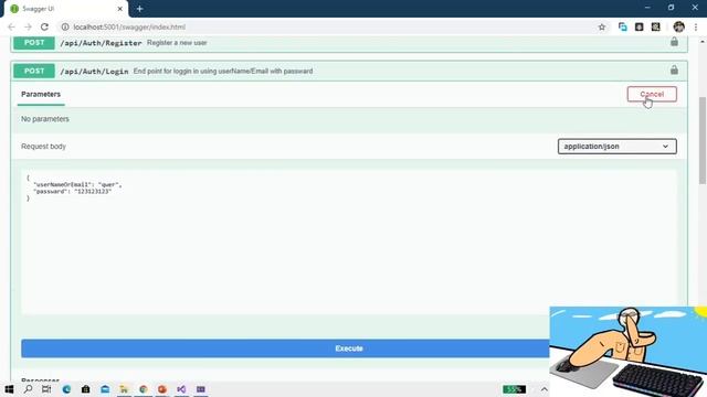 React Native - ASP.NET Core App in Arabic 33: Promoting Member, Demoting Owner and Search for user смотреть онлайн