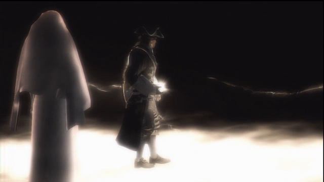 Assassin's Creed III - Juno First Civilization, Connor Amulet Cutscene, HD Gameplay PS3 смотреть онлайн