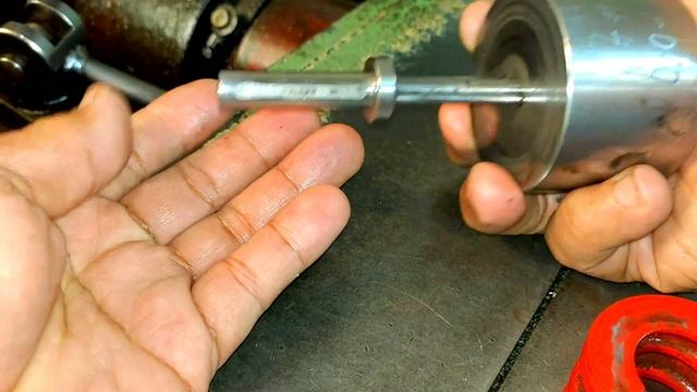 Molds for Making Holes in Bolt & Nuts Former Machine TUTORIAL смотреть онлайн