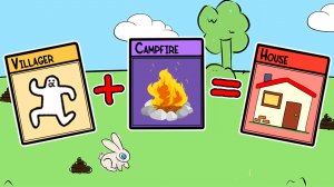 ЭВОЛЮЦИЯ ЧЕЛОВЕКОВ ► Stacklands