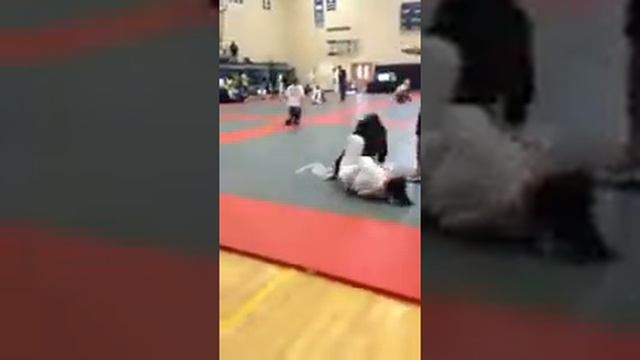 2nd GI match Revolution 3/9/13 смотреть онлайн