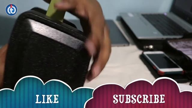 Boat Stone 1010 14W Bluetooth Speaker Review смотреть онлайн