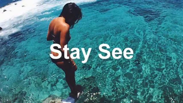 Feeling Happy ' Stay See Summer Mix 2015