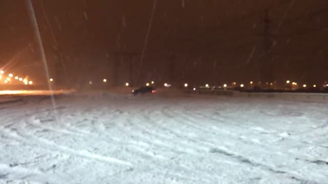 Mercedes ML320 W164 DRIFT PART1