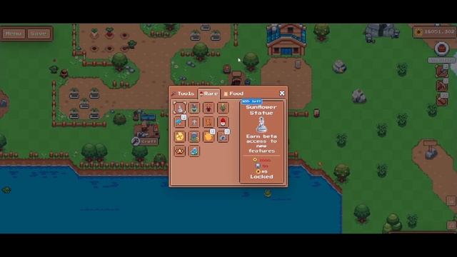 Sunflower Land — возрождение гема | Новая NFT игра смотреть онлайн