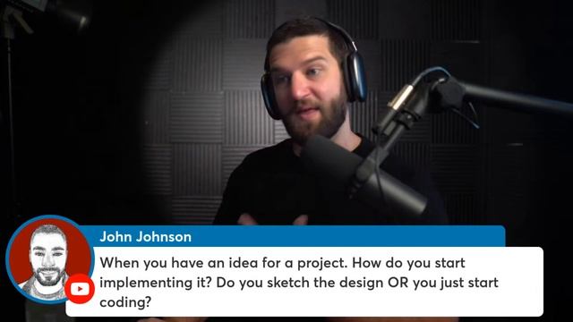 Live Q&A смотреть онлайн