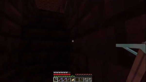 minecraft speed run #11 адский поход