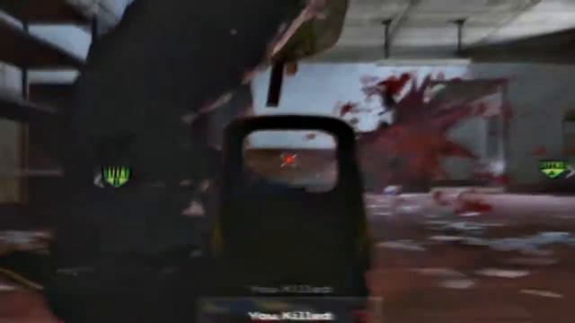 Gorilla Gang - Montage Intro(HD) смотреть онлайн