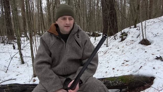 Последняя курковка. История одного охотничьего ружья. смотреть онлайн