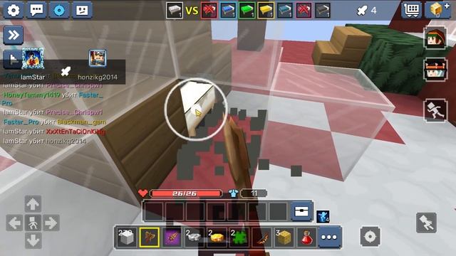 Как Скачать Блокмен Го на КОМПЬЮТЕР?! СКАЧАЛ BlockmanGo - Adventures на ПК! смотреть онлайн