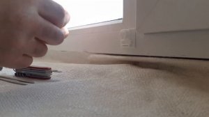 Установка мини рулонных штор - это просто. DELFA. Подробная видео инструкция.