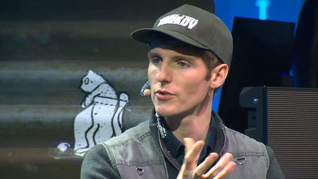 NIKITA Q&A at Arena Tournament (Future of Tarkov, Graphics Overhaul, Streets Expansion) смотреть онлайн