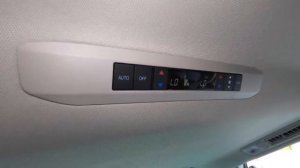 Toyota Sienna XLE 2021 Обзор #67 | Семейный минивэн от Тойота