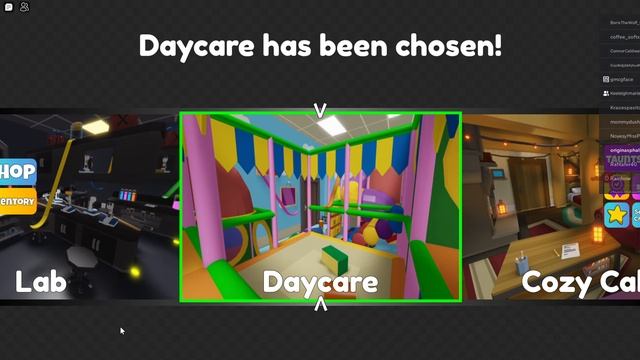 Mega hide and seek part 1! you've got to see this! | ROBLOX смотреть онлайн