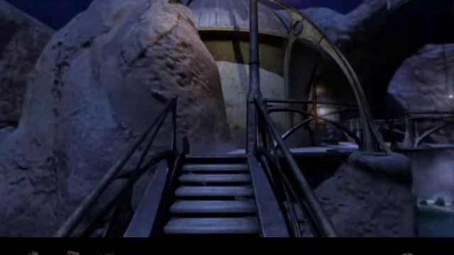 Myst IV Revelation Pt 6: Chamber of Secrets смотреть онлайн