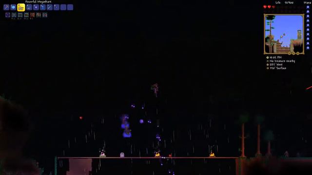 Terraria Gameplay w/Valitiel Ep.57 - The Fruit Of Life || Lets Play смотреть онлайн