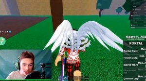 ФРУТ НОТИФАЕР vs. БЛОКС ФРУТС ГАЧА - ГДЕ ПАДАЮТ ЛУЧШИЕ ФРУКТЫ ? Блокс Фрутс Обнова 20