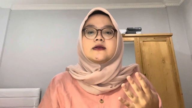 Urge to Expose 4,791 Students with Fake Identities in West Java - Sherly Annisa Fitri - 2101978 смотреть онлайн