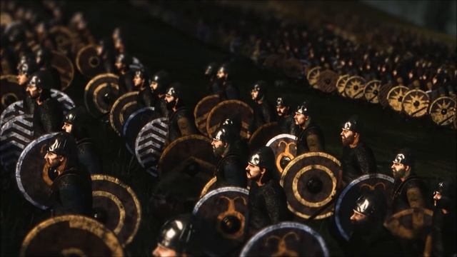 Radious Total Units Mod Showcase Part 1 - The North смотреть онлайн