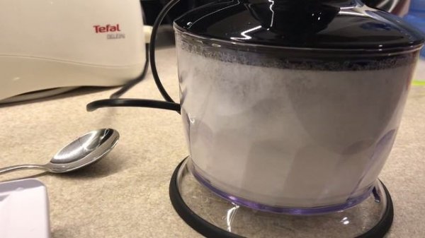 Блендер BRAUN обзор и 8 применений . Отзыв Владельца . BRAUN Minipimer 9