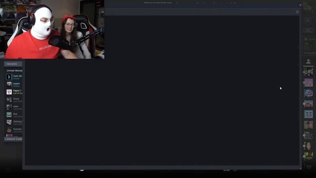OPENING CASES WITH MY SISTER 2 (KNIFE UNBOX) смотреть онлайн