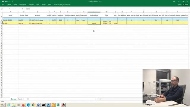ELSETA WCCLite Configuration Webinar смотреть онлайн