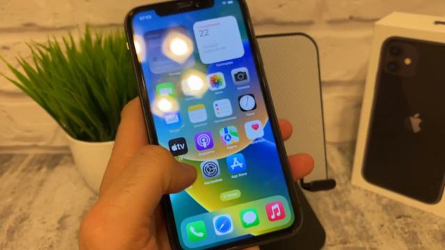 ПРОДАЖА АЙФОН 11 на 64gb Б/У смотреть онлайн