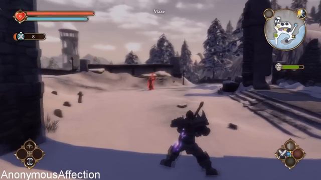 Fable Anniversary - Walkthrough Part 50 - Return to Hook Coast (Good Path) смотреть онлайн