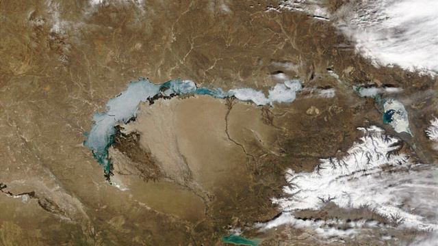 Lake balkhash смотреть онлайн