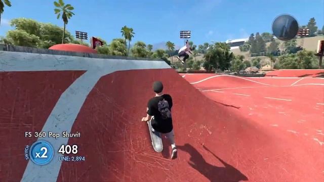 Skate 4 VS Skate 3 (NEW Gameplay Comparison) смотреть онлайн