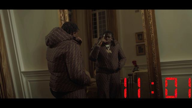 [FREE] Sheff G Type Beat - "Supreme Being" (Prod. By 11:01 x Mesho) смотреть онлайн