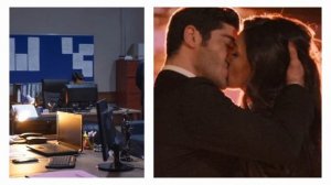 Совершенно другой человек 1 серия на русском языке.Новый турецкий сериал с Бурак Дениз и Ханде Эрче