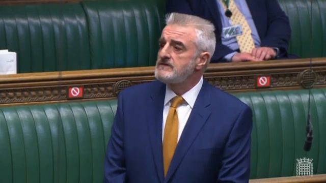 Ten Minute Rule Bill - Problem Drug Use - 29th September 2020 смотреть онлайн