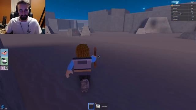OIL RICH DRILLING - ROBLOX SPACE MINING TYCOON #2 смотреть онлайн