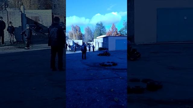 Не знаете в какую секцию отправить мальчика?Попробуйте КАРТИНГ? смотреть онлайн